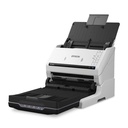 Escáner Epson de Documentos Dúplex a Color Epson DS-530 ll Usb
