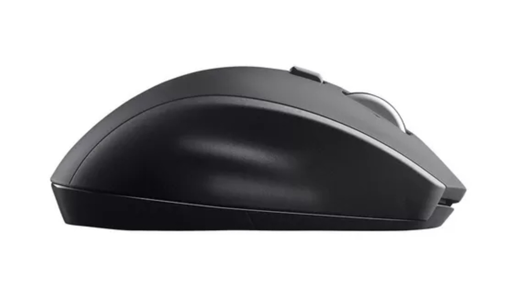 LogitechÂ® Marathon Mouse M705