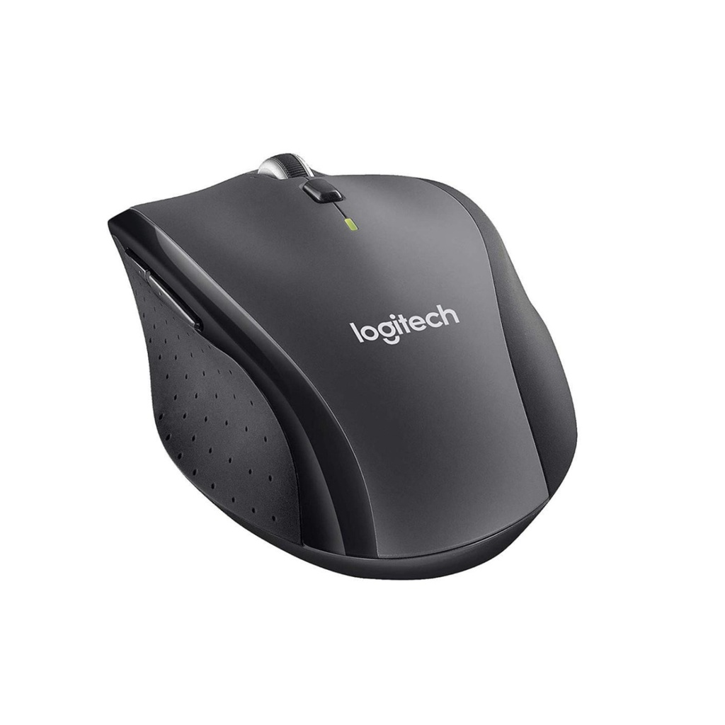 LogitechÂ® Marathon Mouse M705