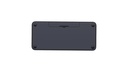 Multi-Device Keyboard K380 (Dark Gray) L