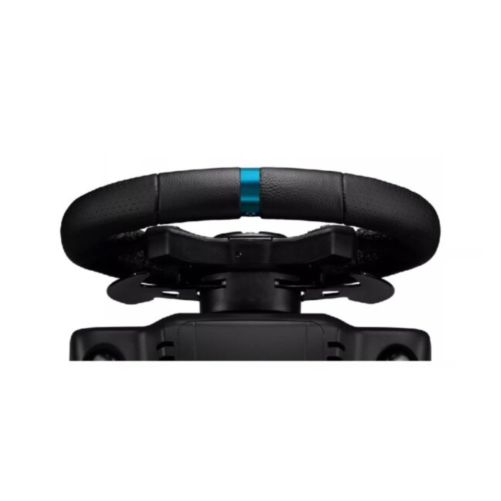 Volante y pedales de carreras LOGITECH G923 para PS4