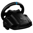 Volante y pedales de carreras LOGITECH G923 para PS4