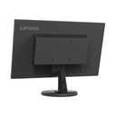 Monitor Lenovo C24-40 24 Pulgadas Full HD VA con VGA y HDMI