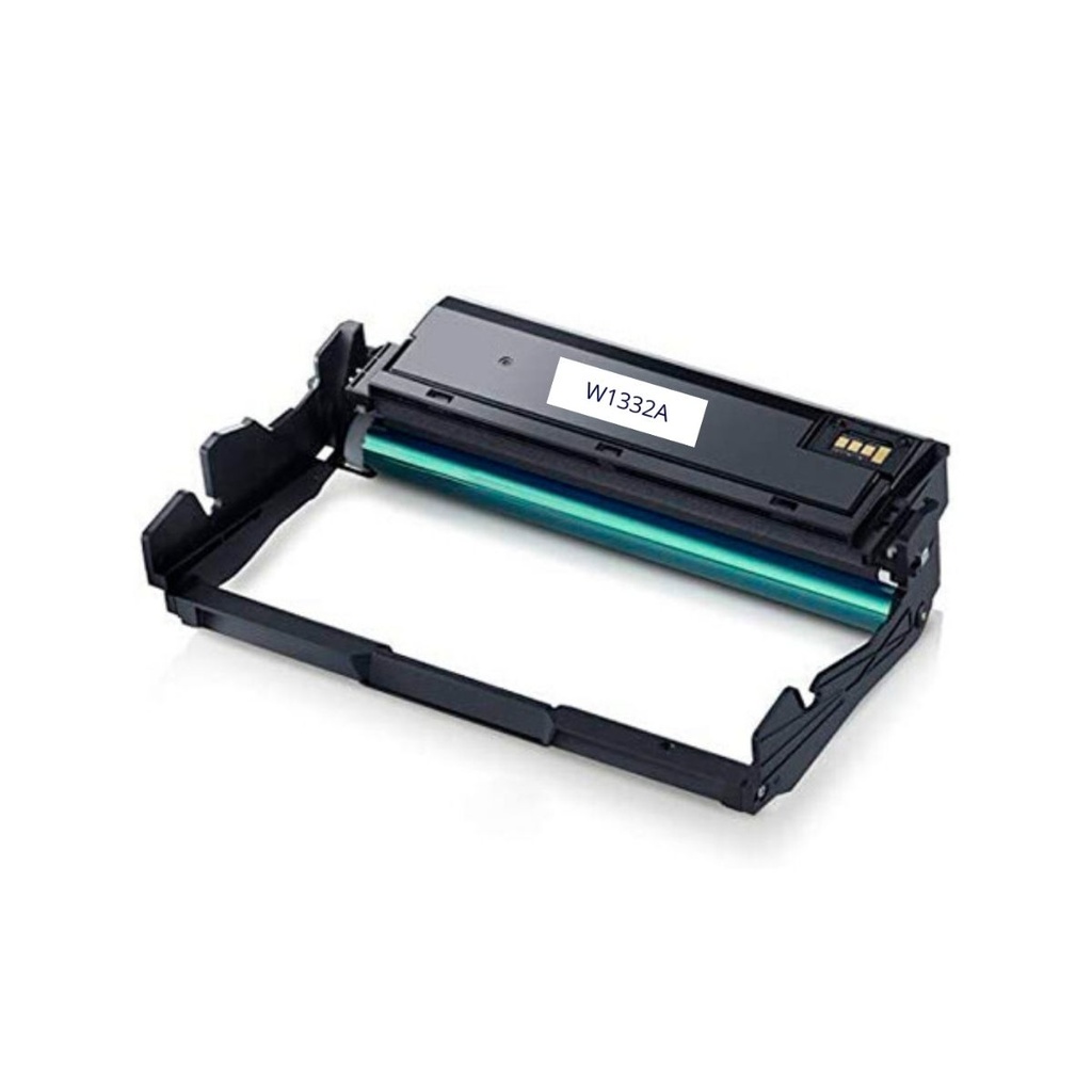 Tambor de Creación de Imágenes HP Láser 332A Negro Original