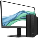 SFF 280 G9 i5-13500/8GB/512GB SSD/FreeDos/WLAN 2x2/ 1-1-1 + Monitor HP S3 Pro 322pe FHD