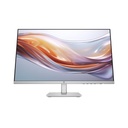 Monitor HP Serie 5 FHD de 23,8 pulgadas con ajuste de altura - 524sh (94C19AA)