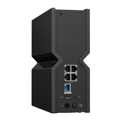 Additional Image for Router TPLINK Tribanda WIFI 7,  ultrarrápido de 9,2 Gbps 6 Antenas