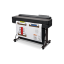 Plotter Hp DesignJet T650 de 36"  5HB10D