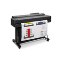 Plotter Hp DesignJet T650 de 36"  5HB10D