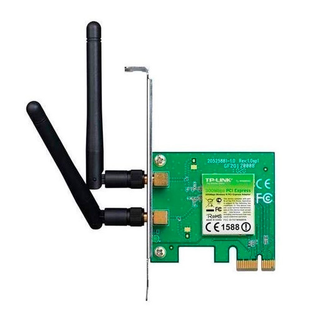 Additional Image for Adaptador de Red TPLINK PCI- Express