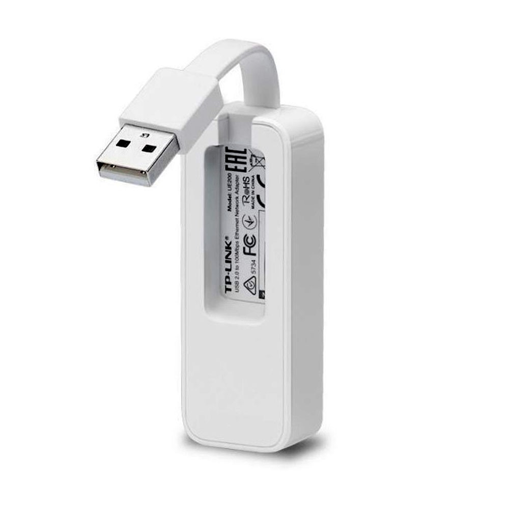 Additional Image for Adaptador de Red USB 2.0 a Ethernet a 100Mbps
