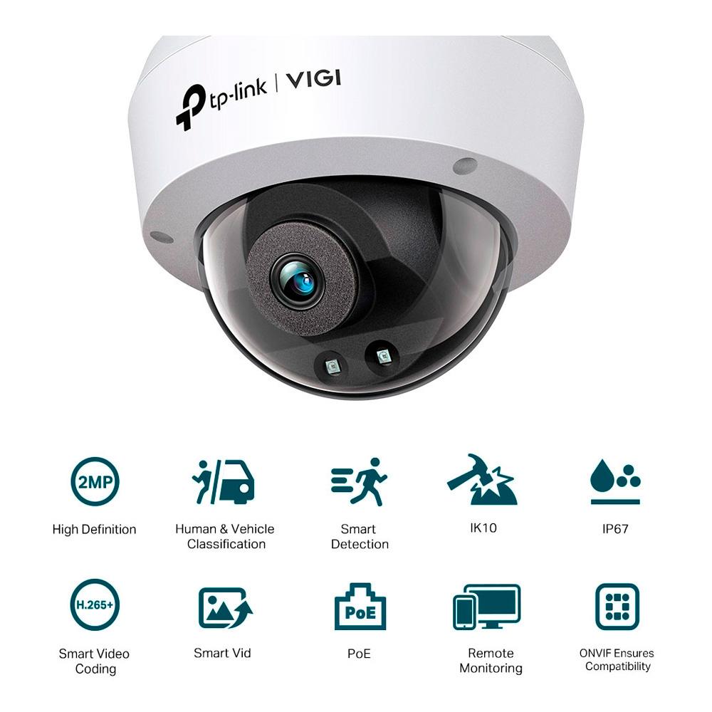 Additional Image for VIGI C220I(2.8mm)