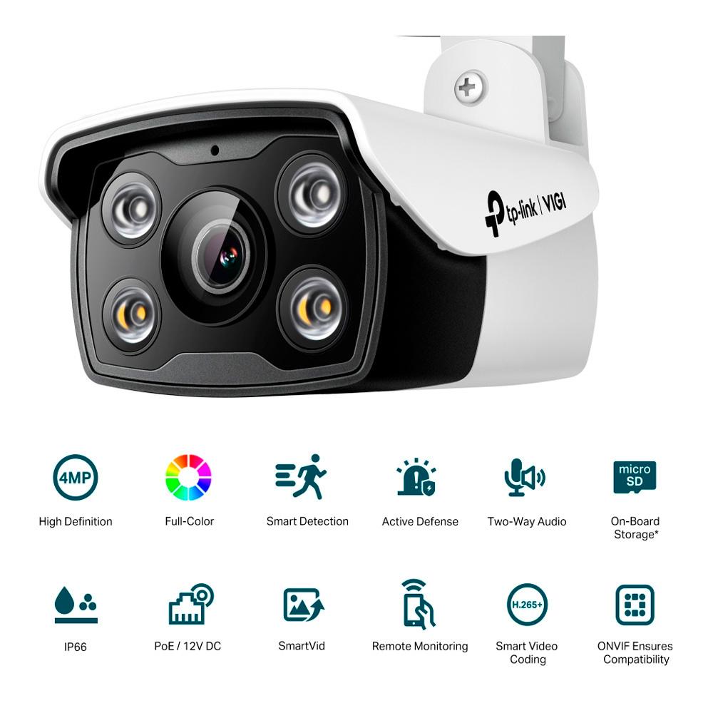 Additional Image for VIGI C340(2.8mm)