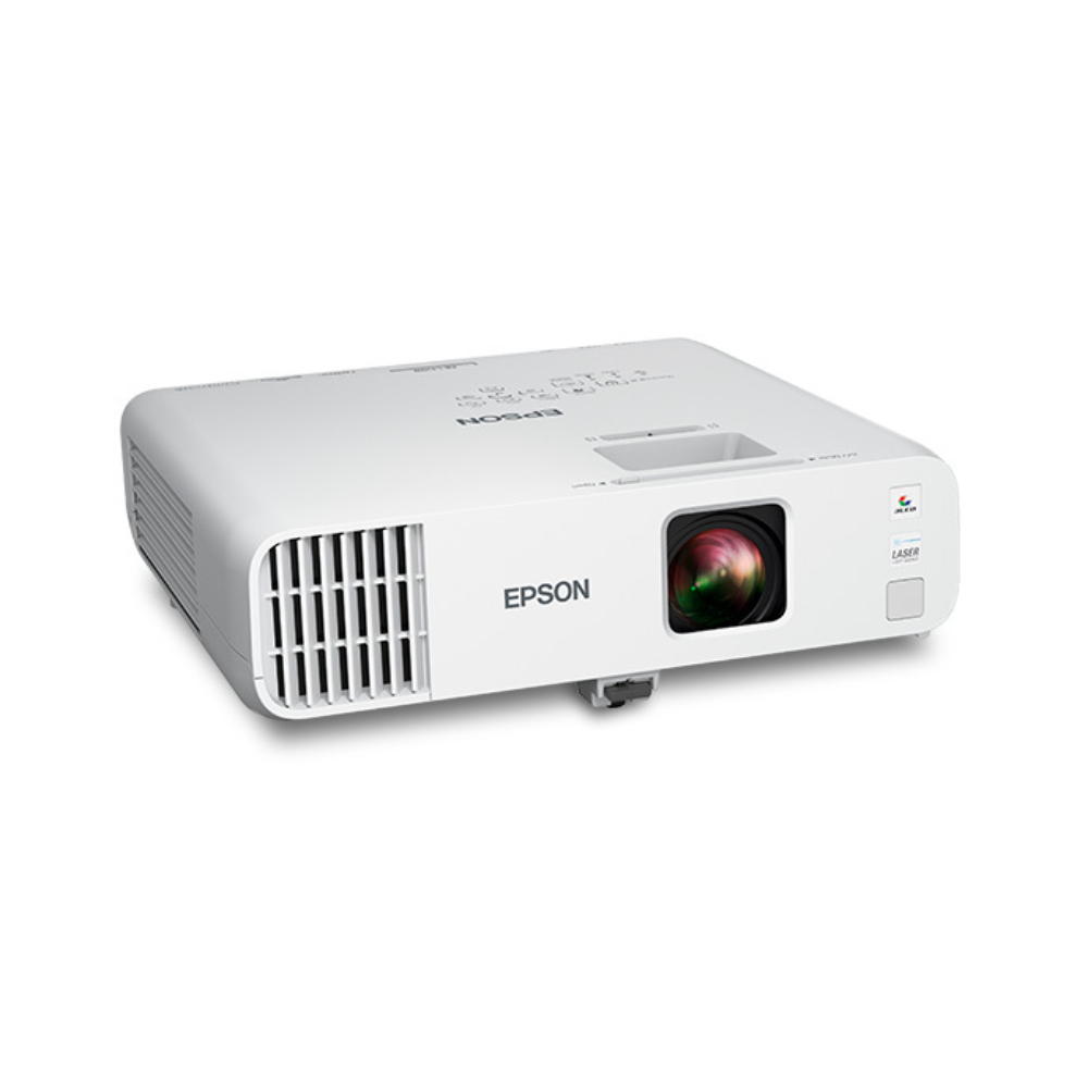 Additional Image for Videoproyector Epson PowerLite L210W Resolución WXGA Láser Tecnología 3LCD