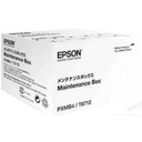 Caja De Mantenimiento Epson T671200