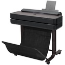Impresora Plotter HP DesignJet T650 De 24" Formato Largo Inalámbrica 