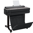 Impresora Plotter HP DesignJet T650 De 24" Formato Largo Inalámbrica 
