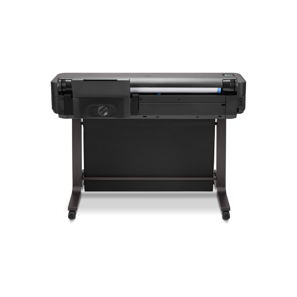 Plotter Hp DesignJet T650 de 36"  5HB10D