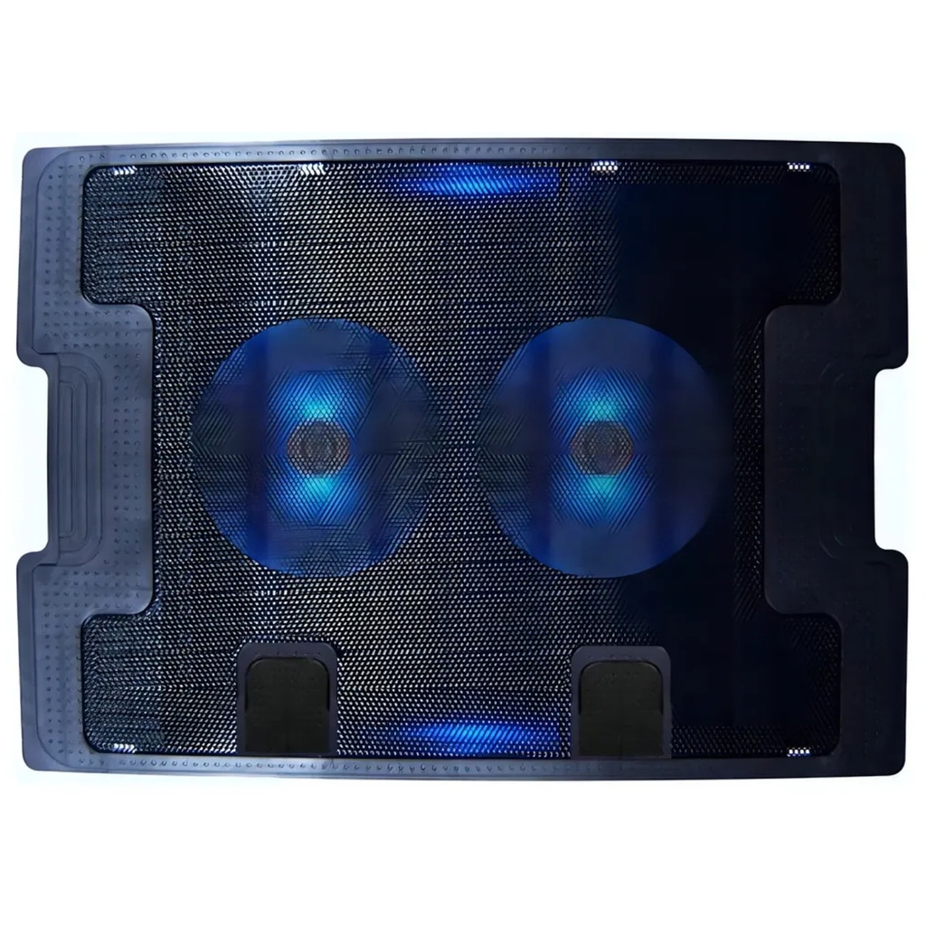 Base Refrigerante Para Portátil 638A Homologado