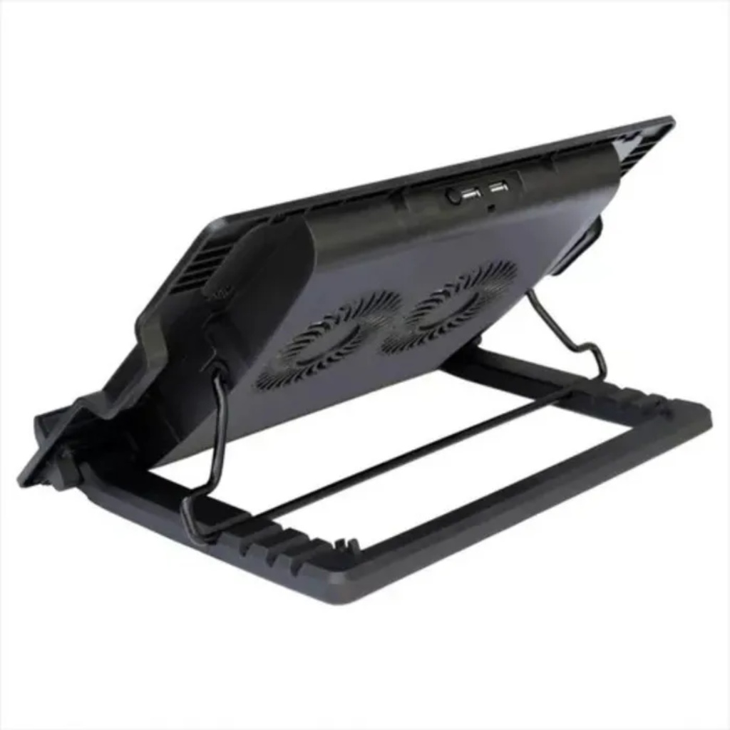 Base Refrigerante Para Portátil 638A Homologado