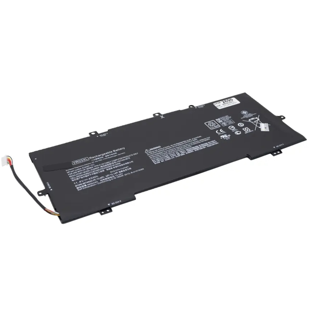 Batería OEM Para Portátil HP ENVY 13-D VR03XL Genérica 