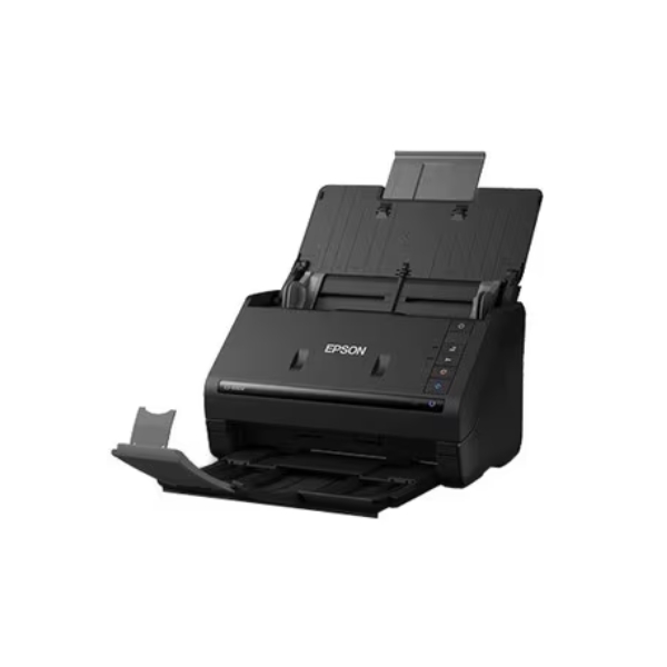 Scanner Profesional Epson Workforce ES 400II Executive Document Management System