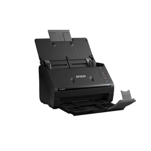 Scanner Profesional Epson Workforce ES 400II Executive Document Management System