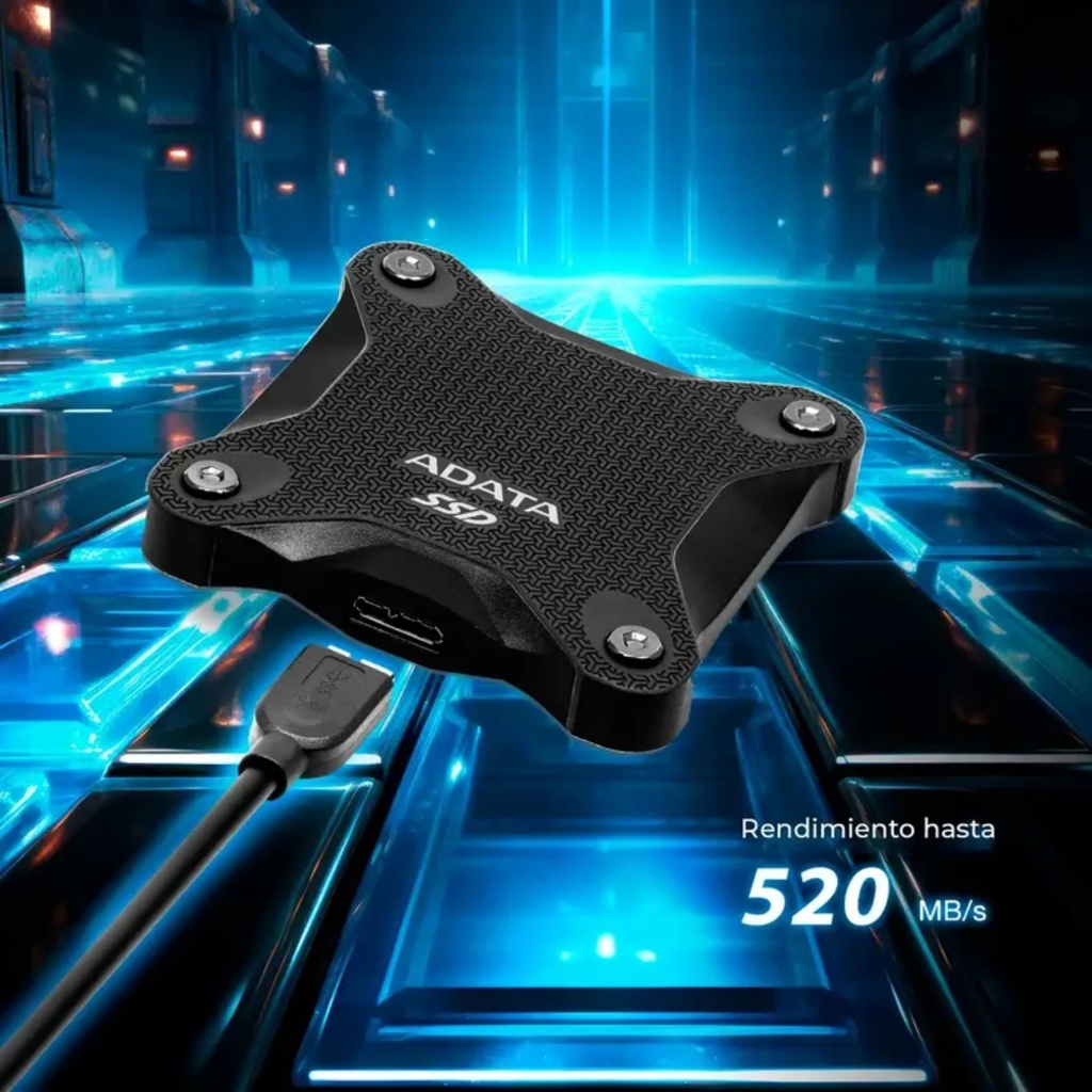 ADATA SSD SD620 2 TB BLACK