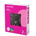 ADATA SSD SD620 2 TB BLACK