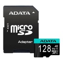 Memoria MicroSD 128GB Premier PRO UHS-I