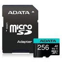 MEMORIA MICROSD 256 GB PREMIER PRO UHS-I