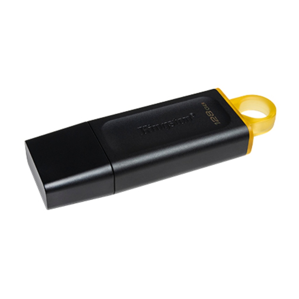 MEMORIA USB 128GB TYPE-A 3.2 DataTraveler Exodia - KINGSTON