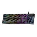 TECLADO GAMING PRO SCORPION K7 PLUS