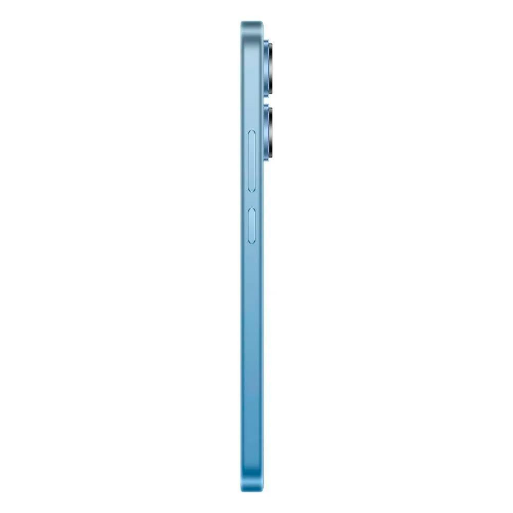Additional Image for Celular Xiaomi Redmi Note 13 Ice Blue 8GB + 256GB