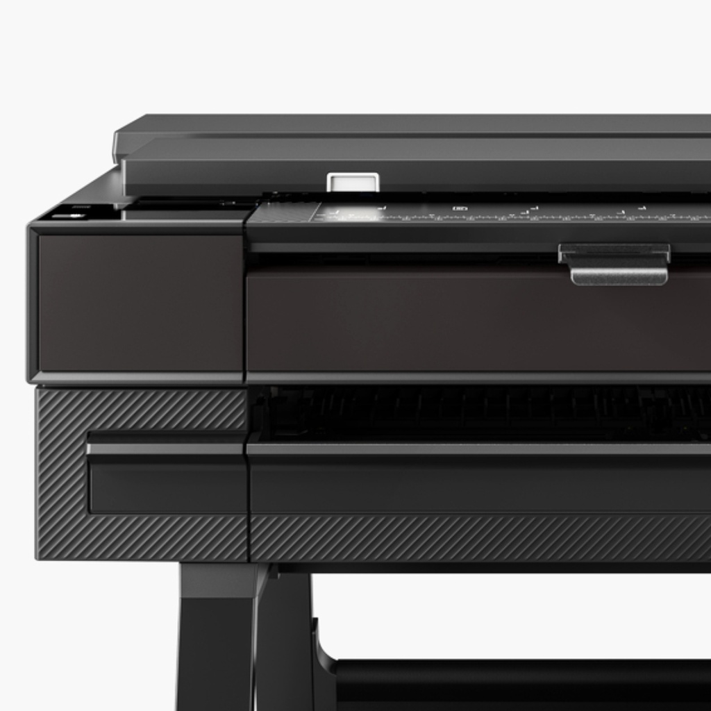 Impresora MFP HP DesignJet T850 de 36 pulgadas