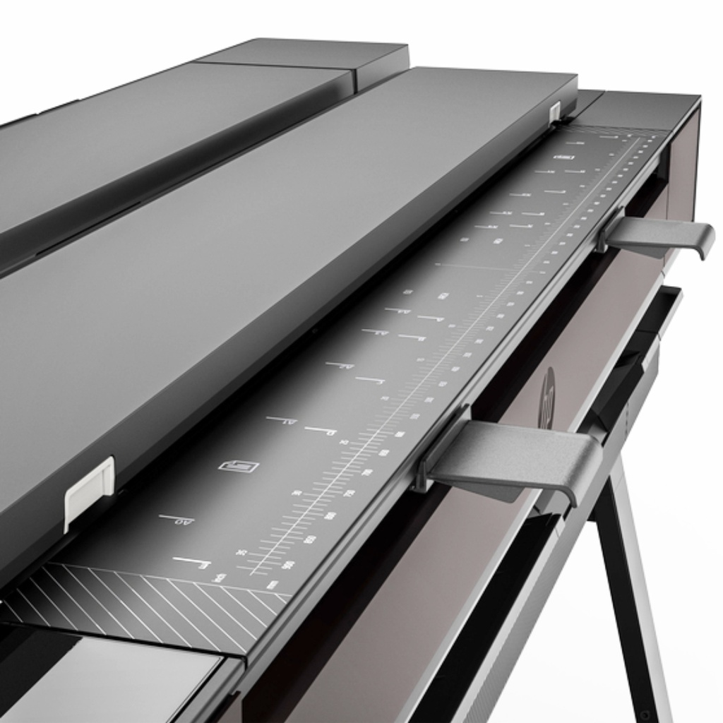 Impresora MFP HP DesignJet T850 de 36 pulgadas