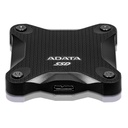 Additional Image for Unidad Estado Solido Externo ADATA Antigolpes SD620 512GB Negro