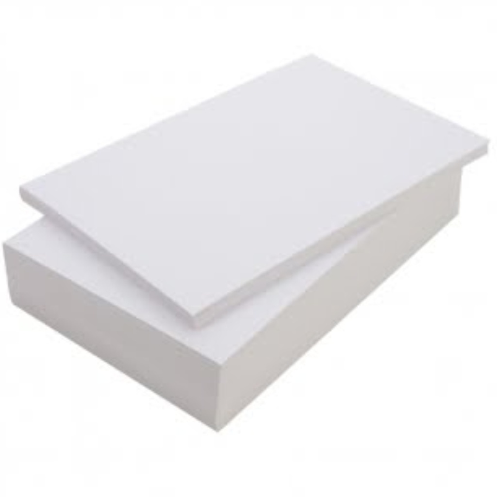Resma Papel Bond Tabloide de 500 H de 75 gr