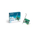 Adaptador de Red Tp-Link PCI Express Gigabit TG-3468