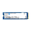 Disco de Estado Solido KINGSTON SSD PCI-E 4.0 M.2 2280 1TB NVME NV3