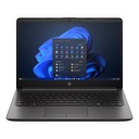 Portátil HP 240R G9 Negro, Pantalla 14", 8GB RAM y 512GB SSD 