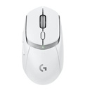 Mouse Gamer Inalámbrico Logitech G309 - Blanco