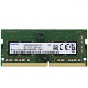 Memoria RAM Samsung DDR 8 GB 3200 Para Portátil