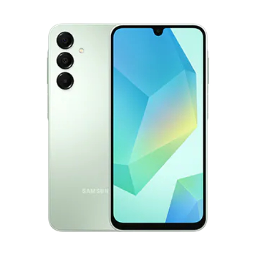 Celular Samsung Galaxy A16 128GB/6GB Ram Verde Claro 