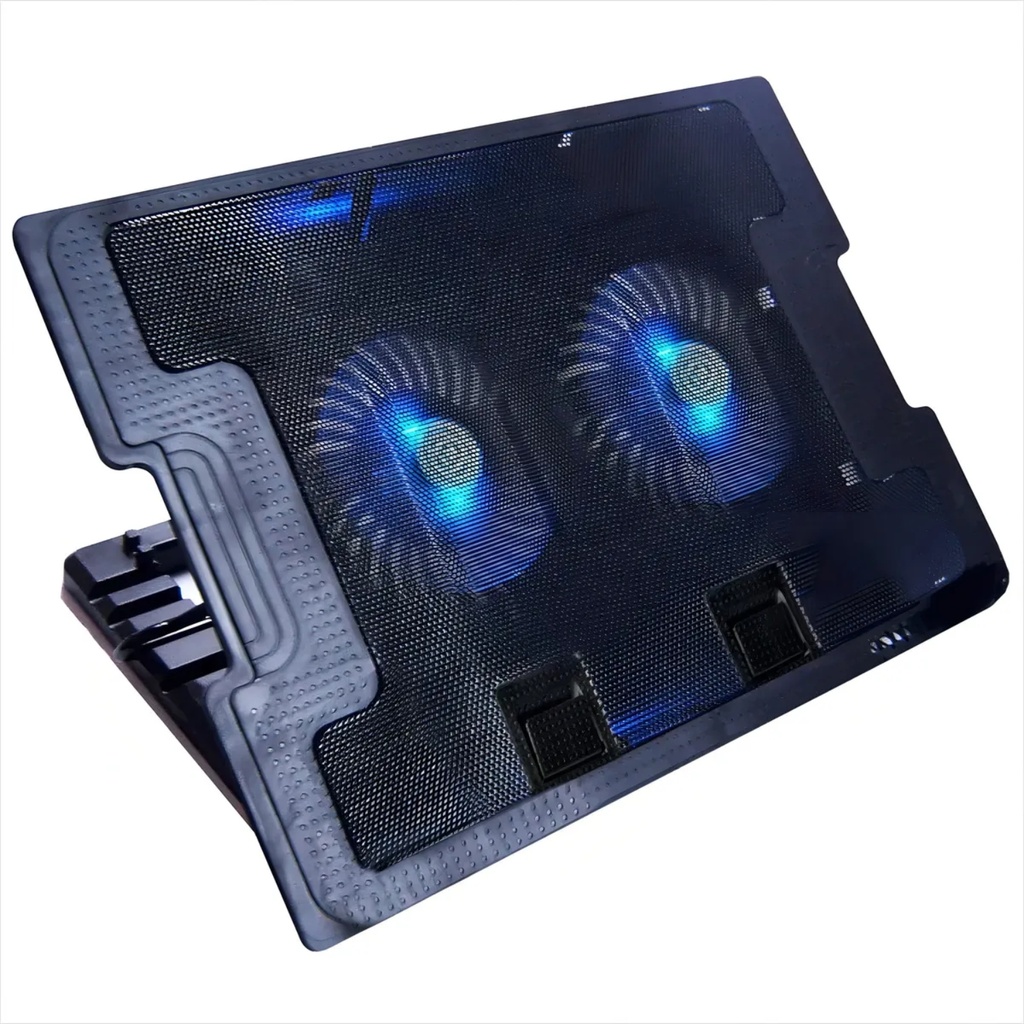 Base Refrigerante Para Portátil 638A Homologado