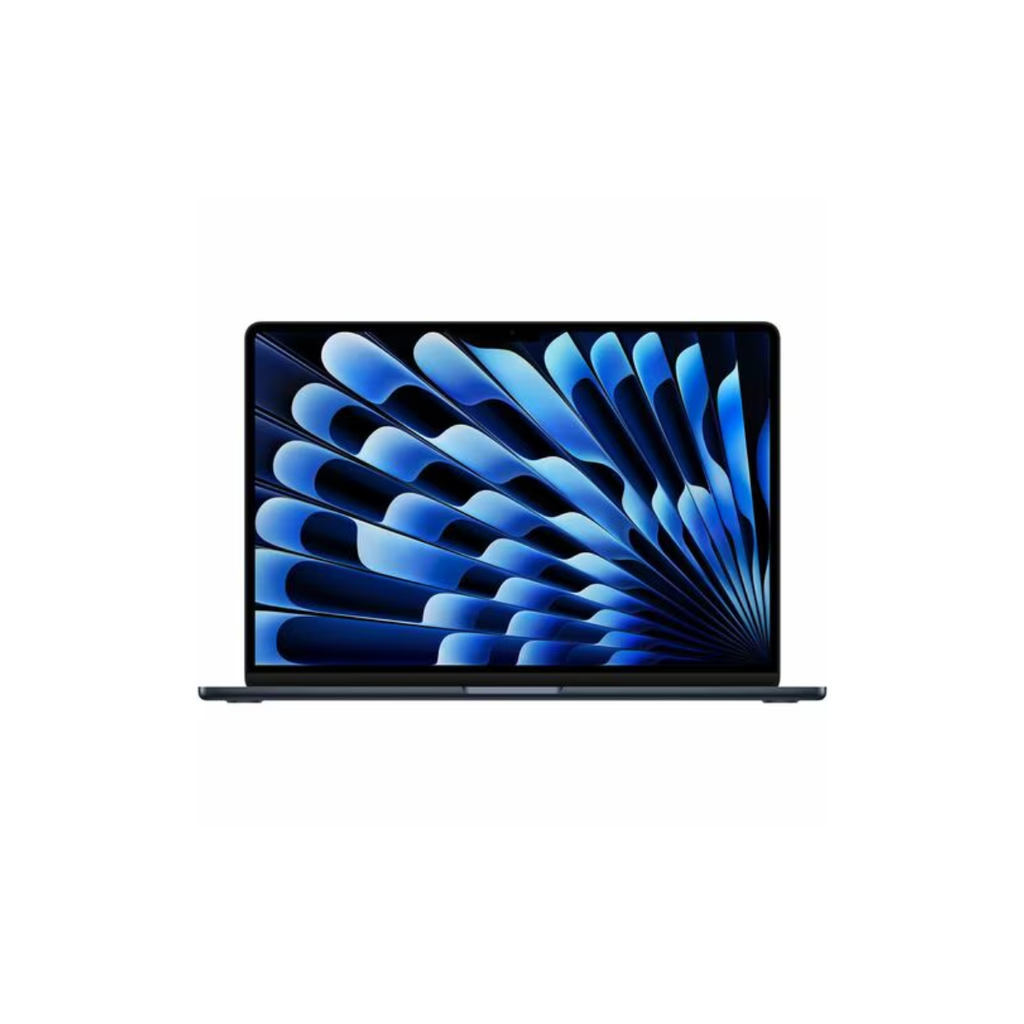 MacBook Air 13.6", Chip Apple M3, 16GB RAM y 256GB SSD