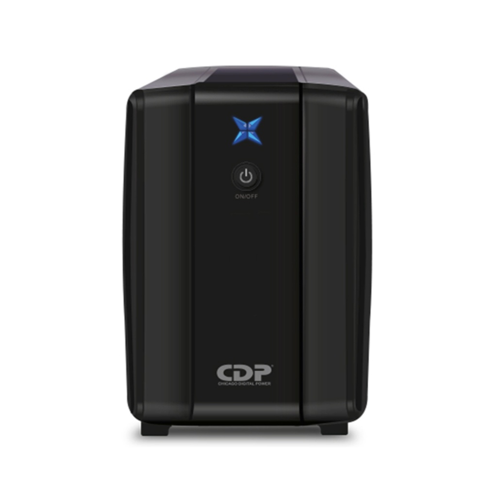 UPS CDP R-UPR1008 1000VA/500W interactiva