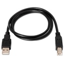 Cable USB Para Impresora Homologado