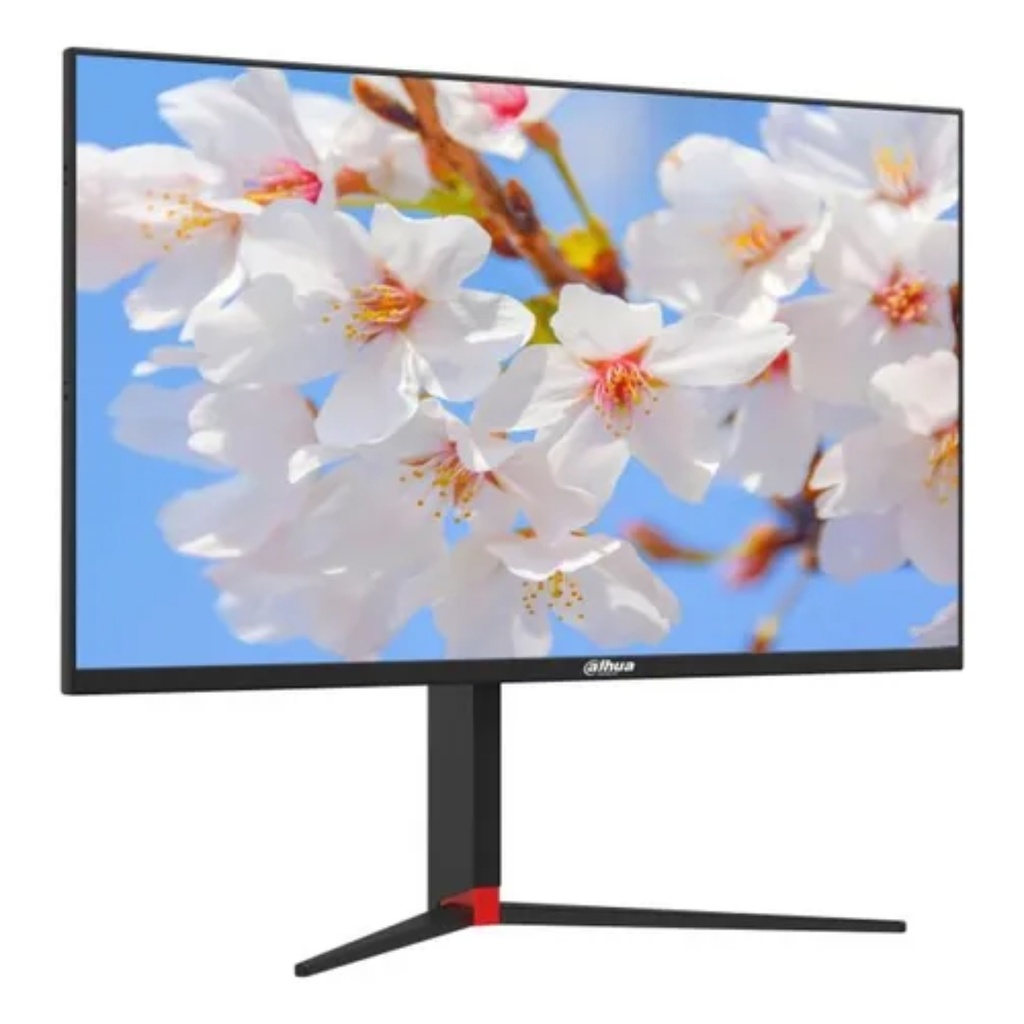Monitor Dahua 31.5" Negro