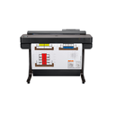 Plotter Hp DesignJet T650 de 36"  5HB10D